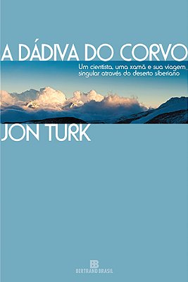 A Dádiva Do Corvo