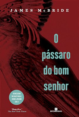 O Pássaro Do Bom Senhor