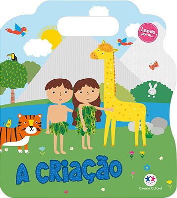 A Criação