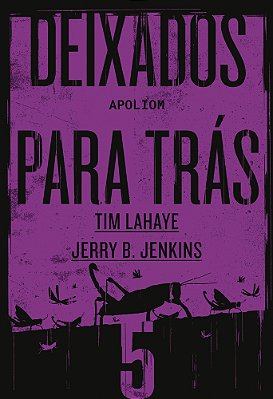 Deixados Para Trás 5 Apoliom