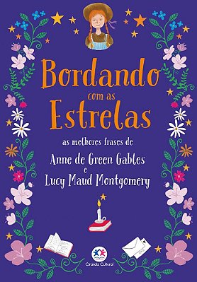Bordando Com As Estrelas