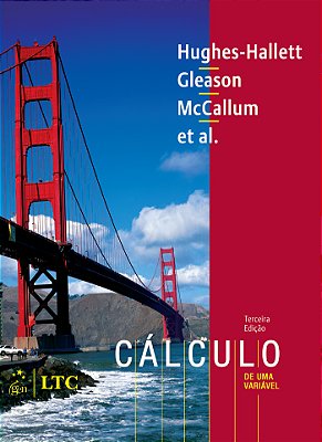 Cálculo De Uma Variável