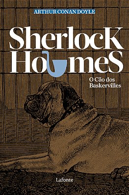 Sherlock Holmes- O Cão Dos Baskervilles