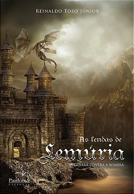 As Lendas De Lemúria: A Guerra Contra A Sombra