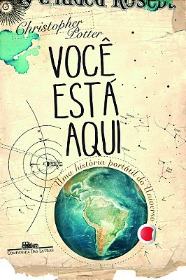 Você Está Aqui