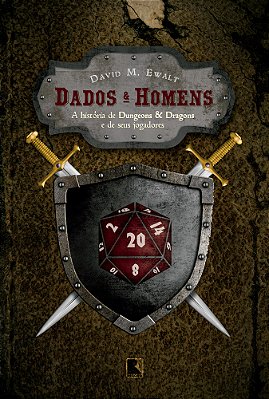 Dados E Homens