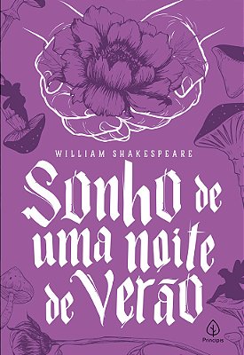 Sonho De Uma Noite De Verão