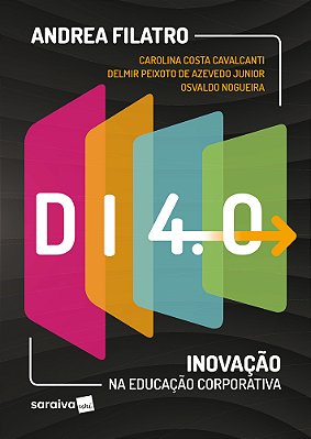 Di 4.0 Inovação Na Educação Corporativa