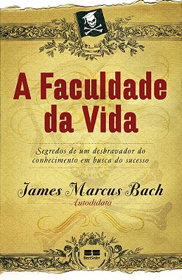 A Faculdade Da Vida