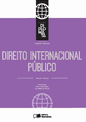 Direito Internacional Público - 1ª Edição De 2015