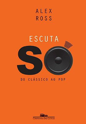 Escuta Só