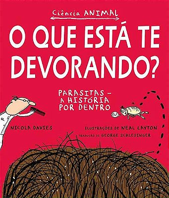 O Que Está Te Devorando?
