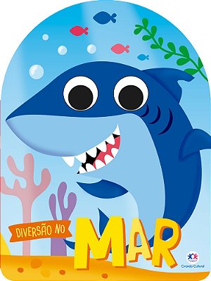 Diversão No Mar