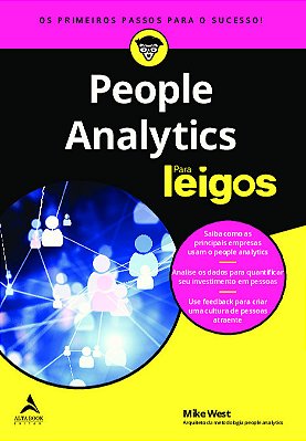 People Analytics Para Leigos