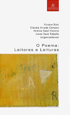 O Poema Leitores E Leituras