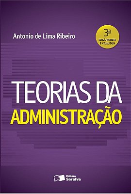 Teorias Da Administração