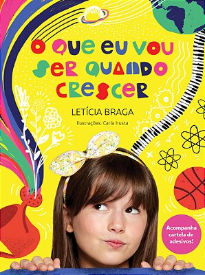 O Que Eu Vou Ser Quando Crescer