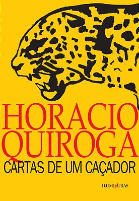 Cartas De Um Caçador