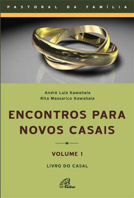 Encontros Para Novos Casais - Livro Do Casal