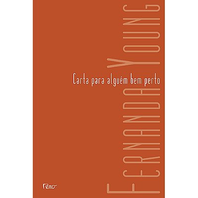 Carta Para Alguém Bem Perto