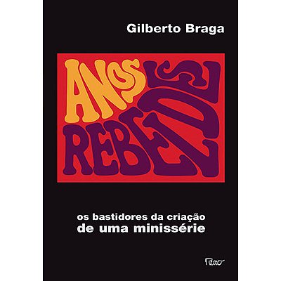 Anos Rebeldes