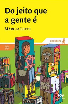 Do Jeito Que A Gente É