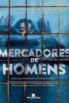 Mercadores De Homens