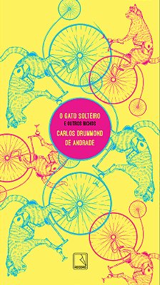 O Gato Solteiro E Outros Bichos..-