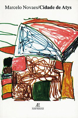 Cidade De Atys