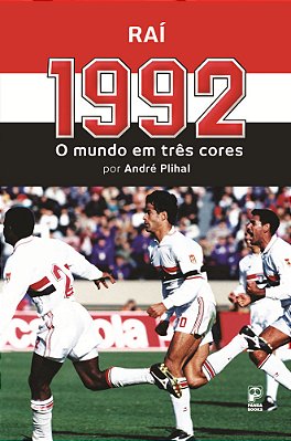 1992 O Mundo Em Três Cores