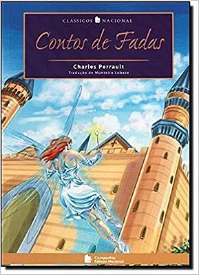 Contos De Fadas