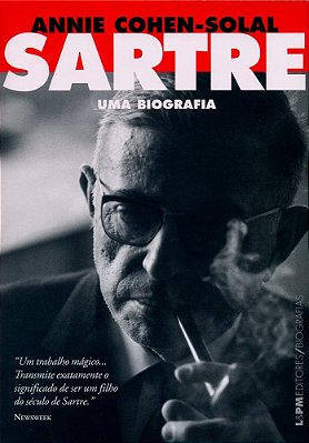 Sartre – Uma Biografia