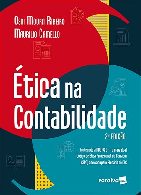 Ética Na Contabilidade