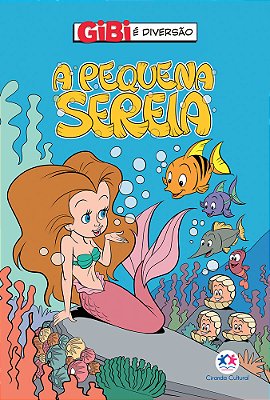A Pequena Sereia