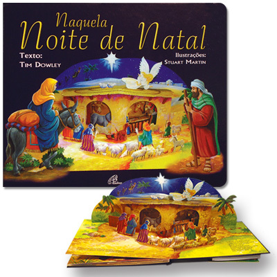 Naquela Noite De Natal