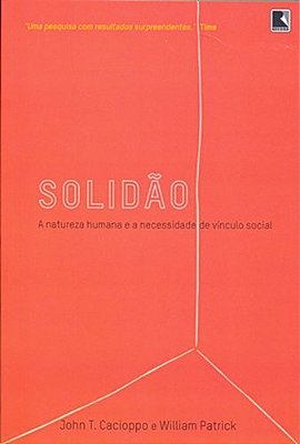 Solidão