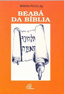 Beabá Da Bíblia