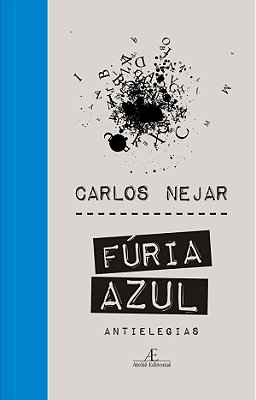 Fúria Azul Antielegias
