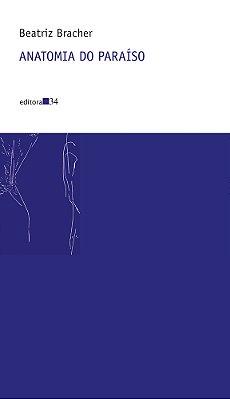 Anatomia Do Paraíso