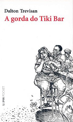A Gorda Do Tiki Bar
