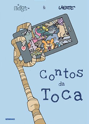 Contos Da Toca