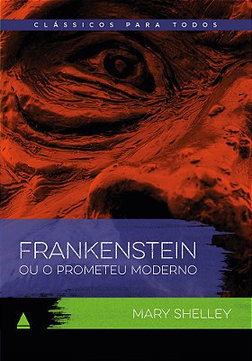 Frankenstein - Clássico Para Todos