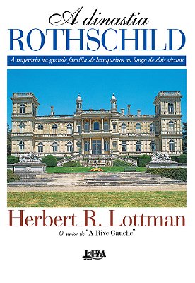 A Dinastia Rothschild