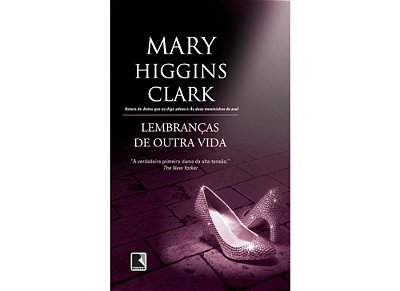 Lembranças De Outra Vida
