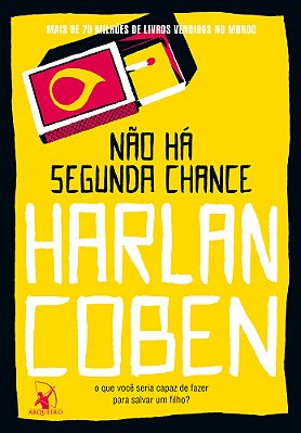 Não Há Segunda Chance
