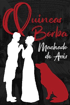 Quincas Borba