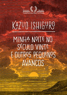 Minha Noite No Século Vinte E Outros Pequenos Avanços O Discurso Do Nobel