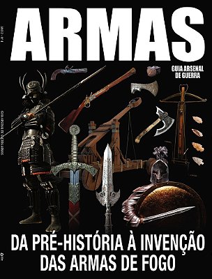 Arsenal De Guerra Armas