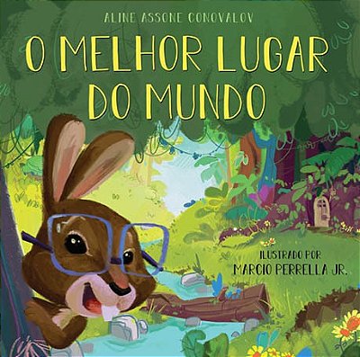 O Melhor Lugar Do Mundo