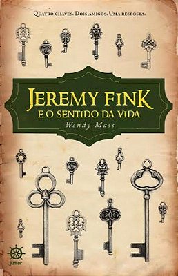 Jeremy Fink E O Sentido Da Vida